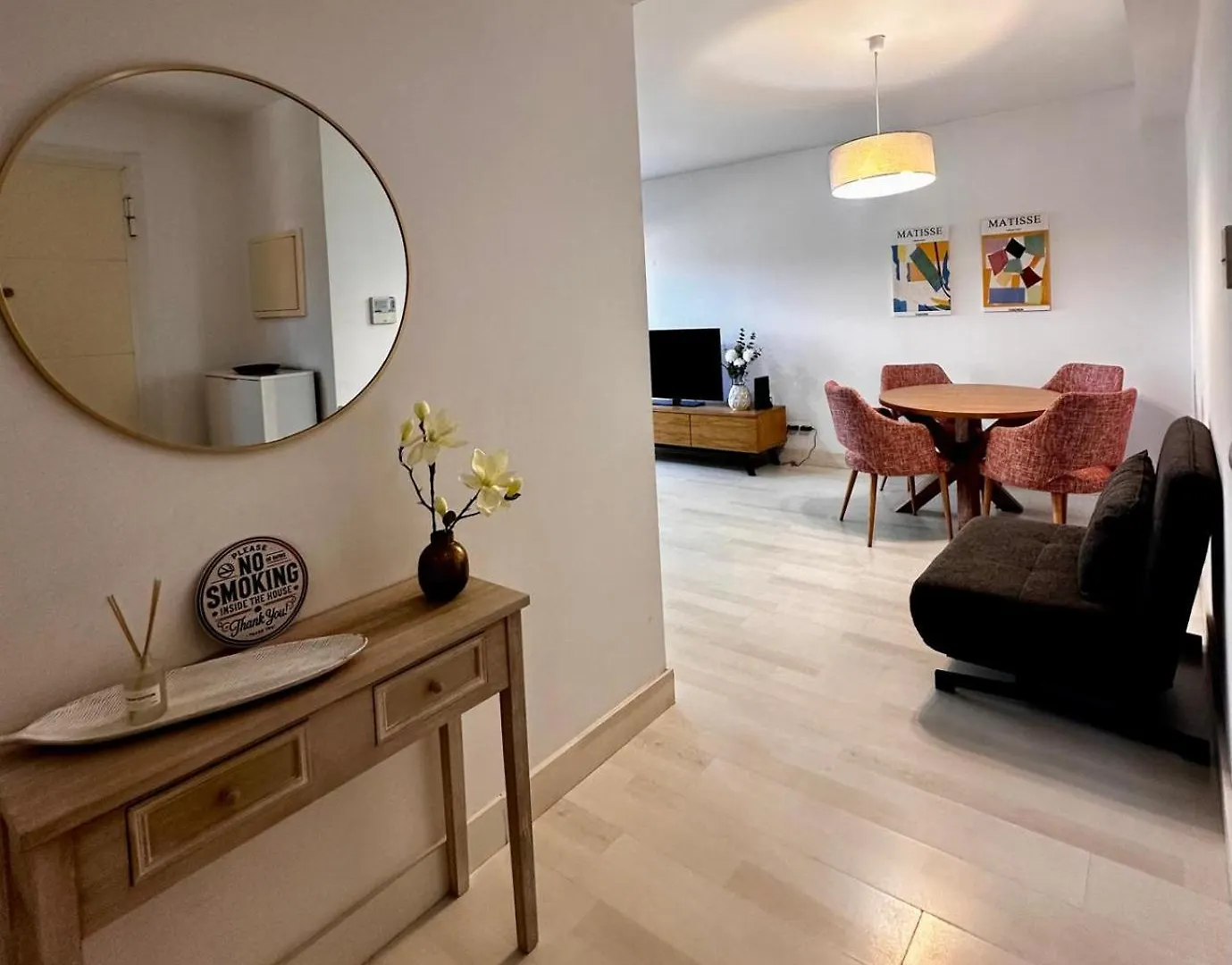 Apartmán Azure Coast - Litoral Mar Portimão