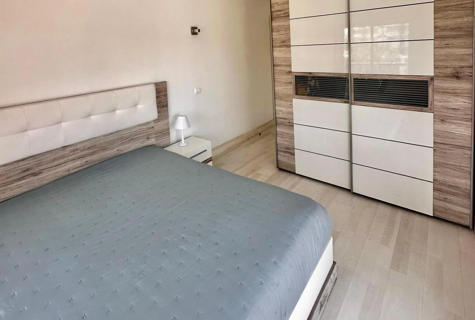 Apartmán Azure Coast - Litoral Mar Portimão Portugalsko