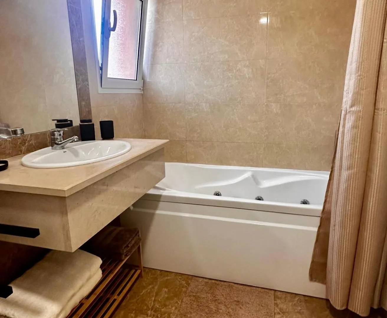 Apartmán Azure Coast - Litoral Mar Portimão 0*,  Portugalsko
