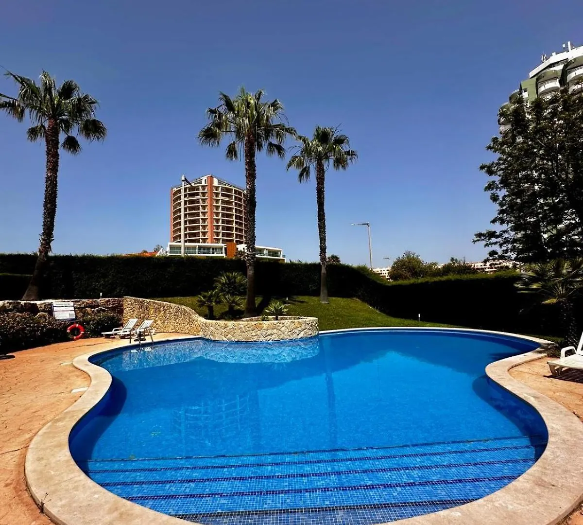 Apartmán Azure Coast - Litoral Mar Portimão