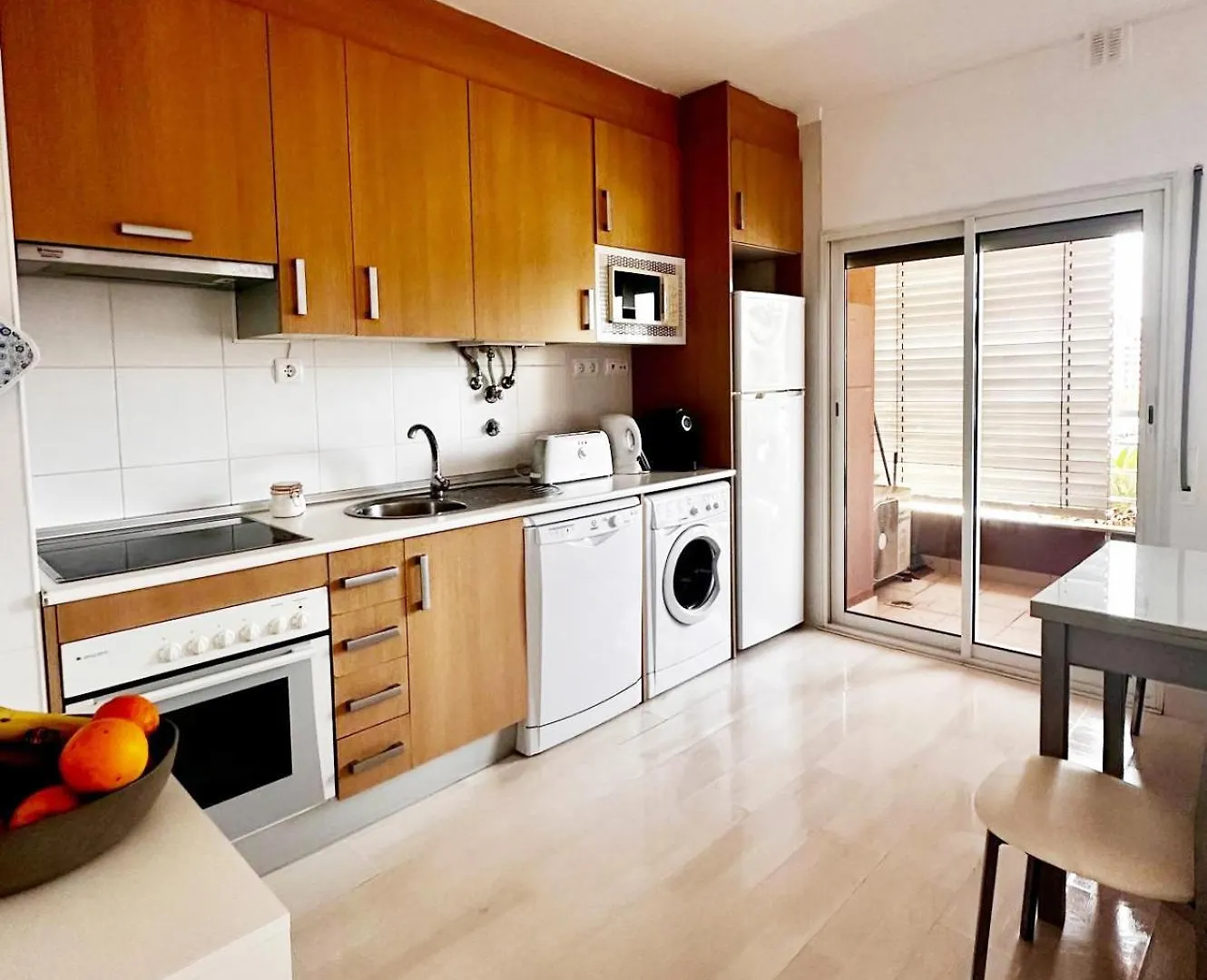 Apartmán Azure Coast - Litoral Mar Portimão Portugalsko