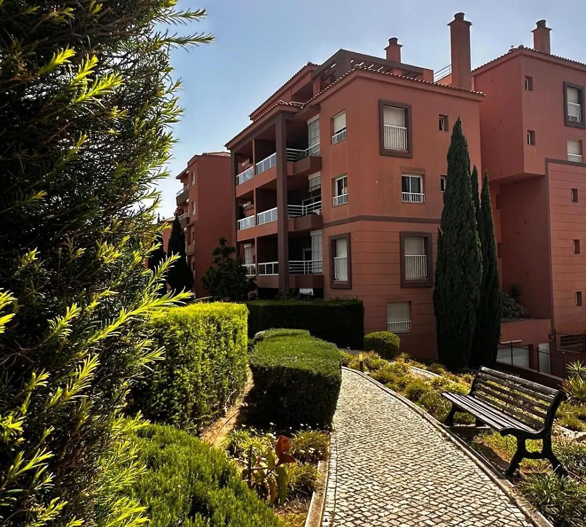 Apartmán Azure Coast - Litoral Mar Portimão