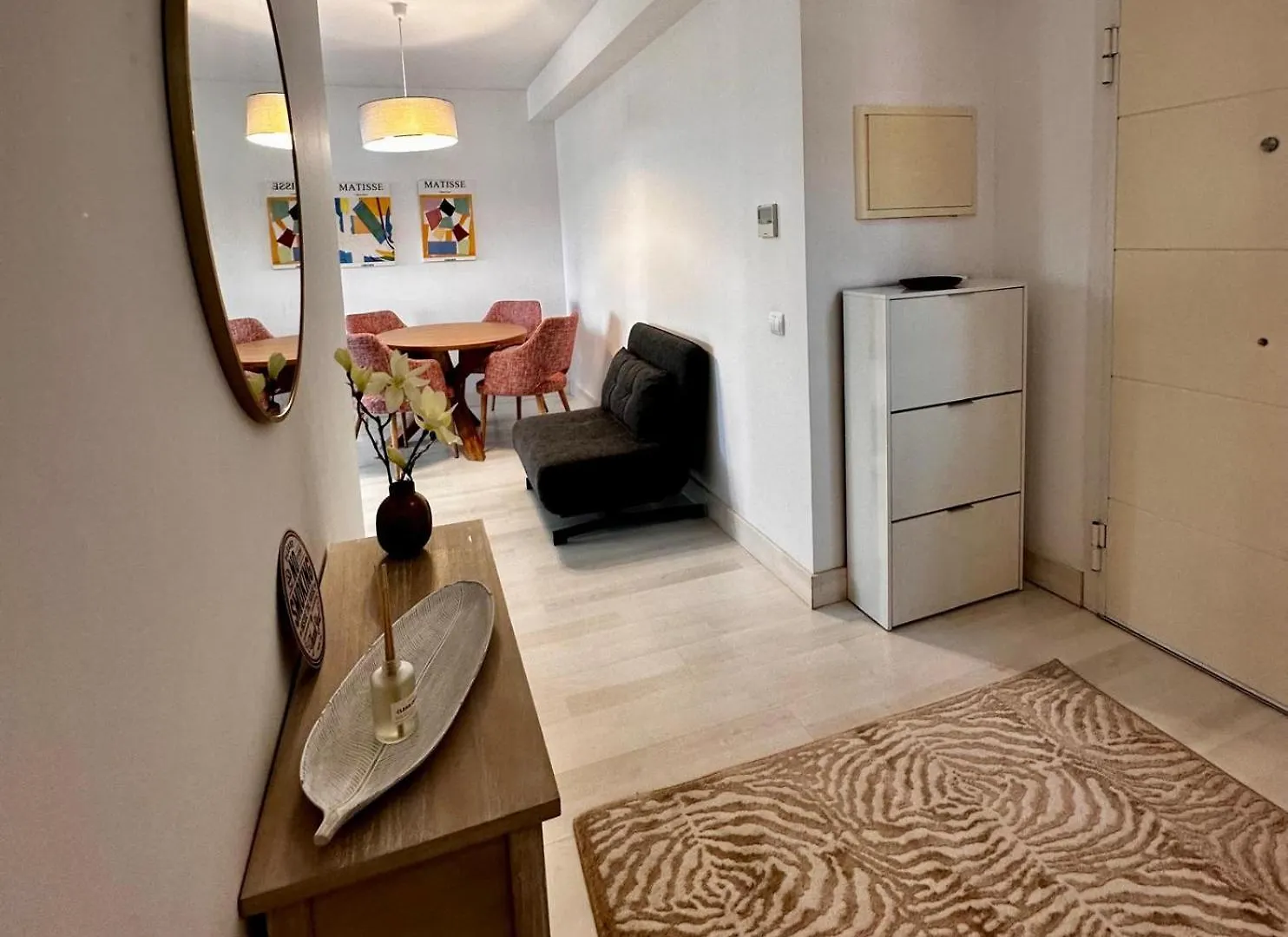 Apartmán Azure Coast - Litoral Mar Portimão